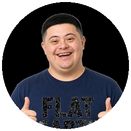 Flat Earth John